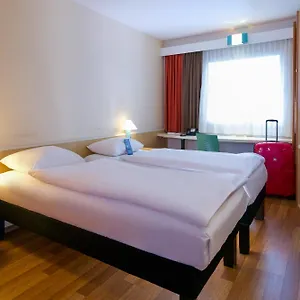 2* Hotel Ibis Potsdamer Platz